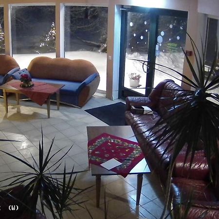 Willipu Guesthouse Alatskivi Εξωτερικό φωτογραφία