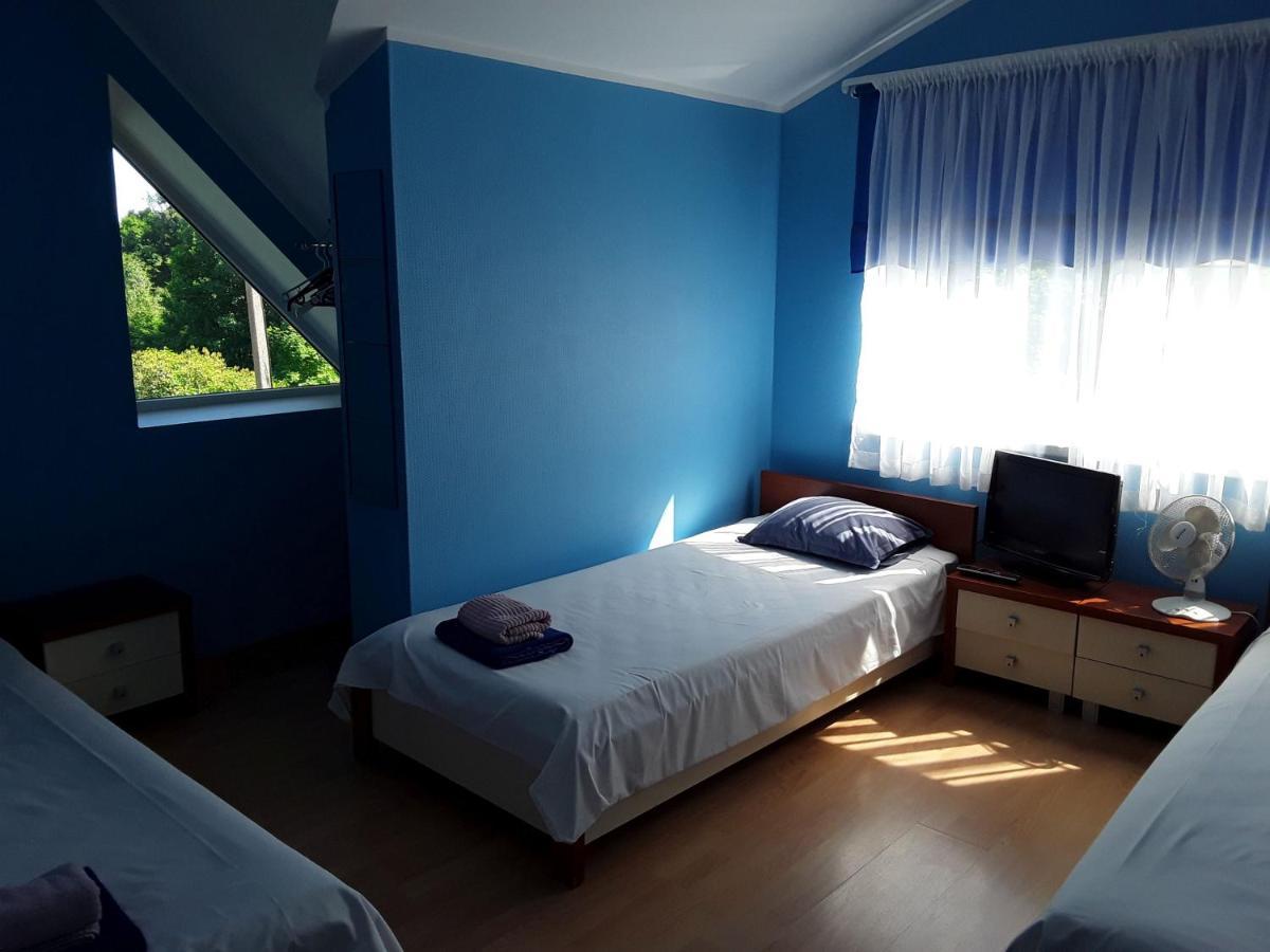 Willipu Guesthouse Alatskivi Εξωτερικό φωτογραφία