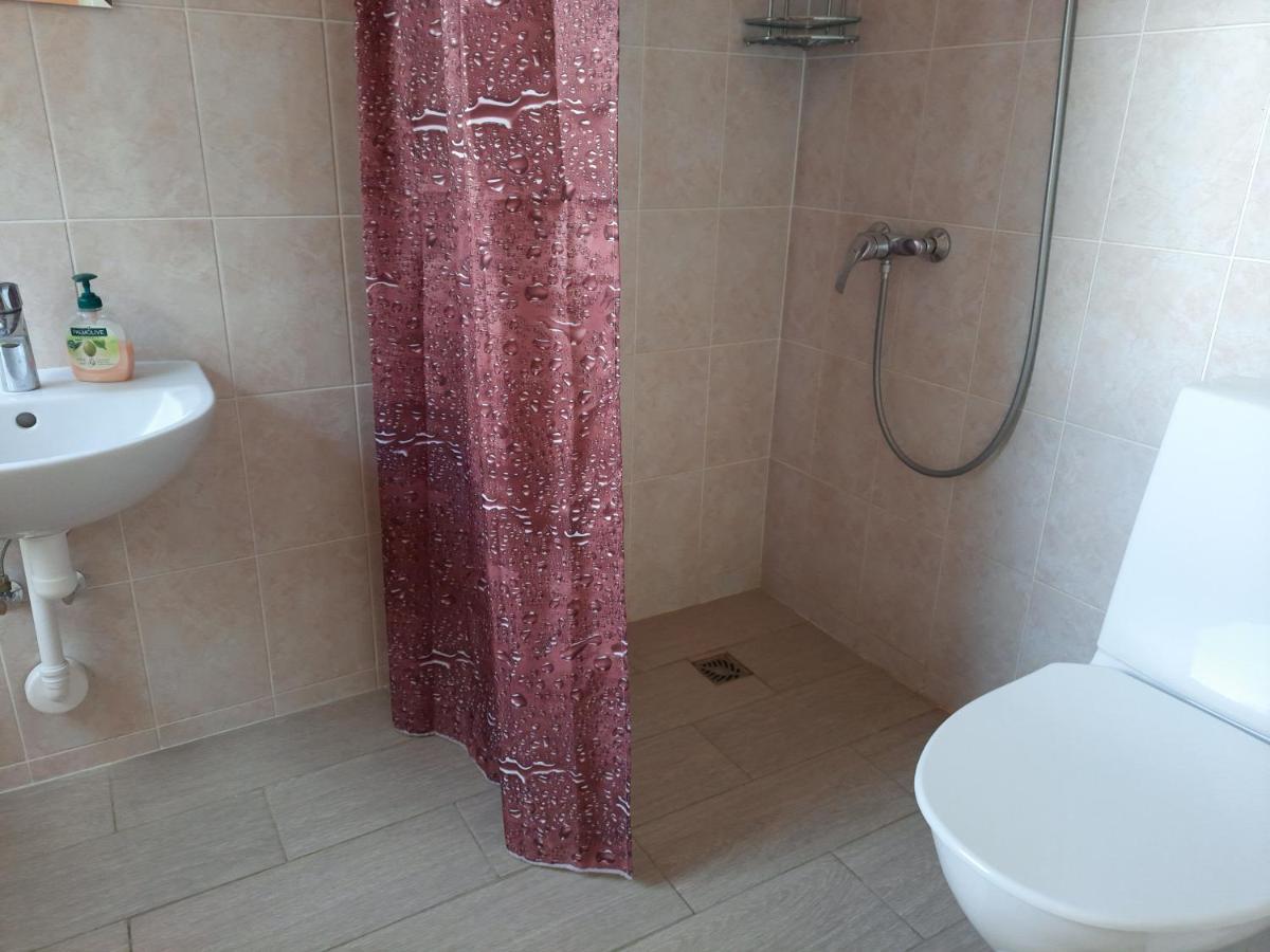 Willipu Guesthouse Alatskivi Εξωτερικό φωτογραφία