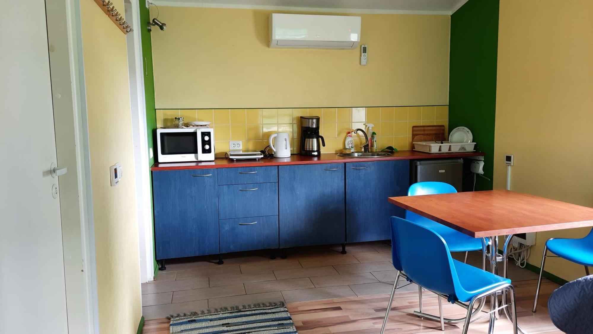 Willipu Guesthouse Alatskivi Εξωτερικό φωτογραφία