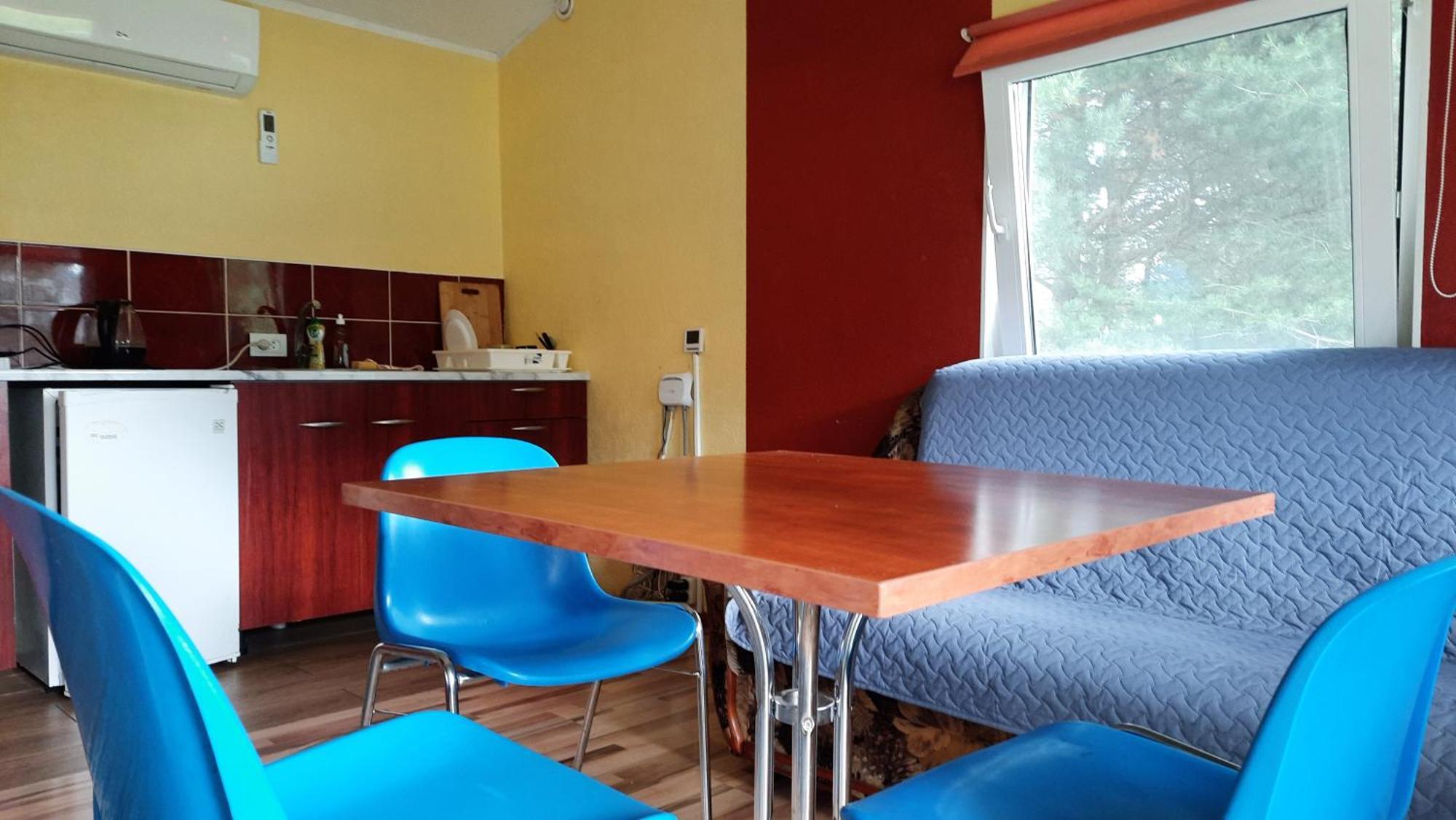Willipu Guesthouse Alatskivi Εξωτερικό φωτογραφία
