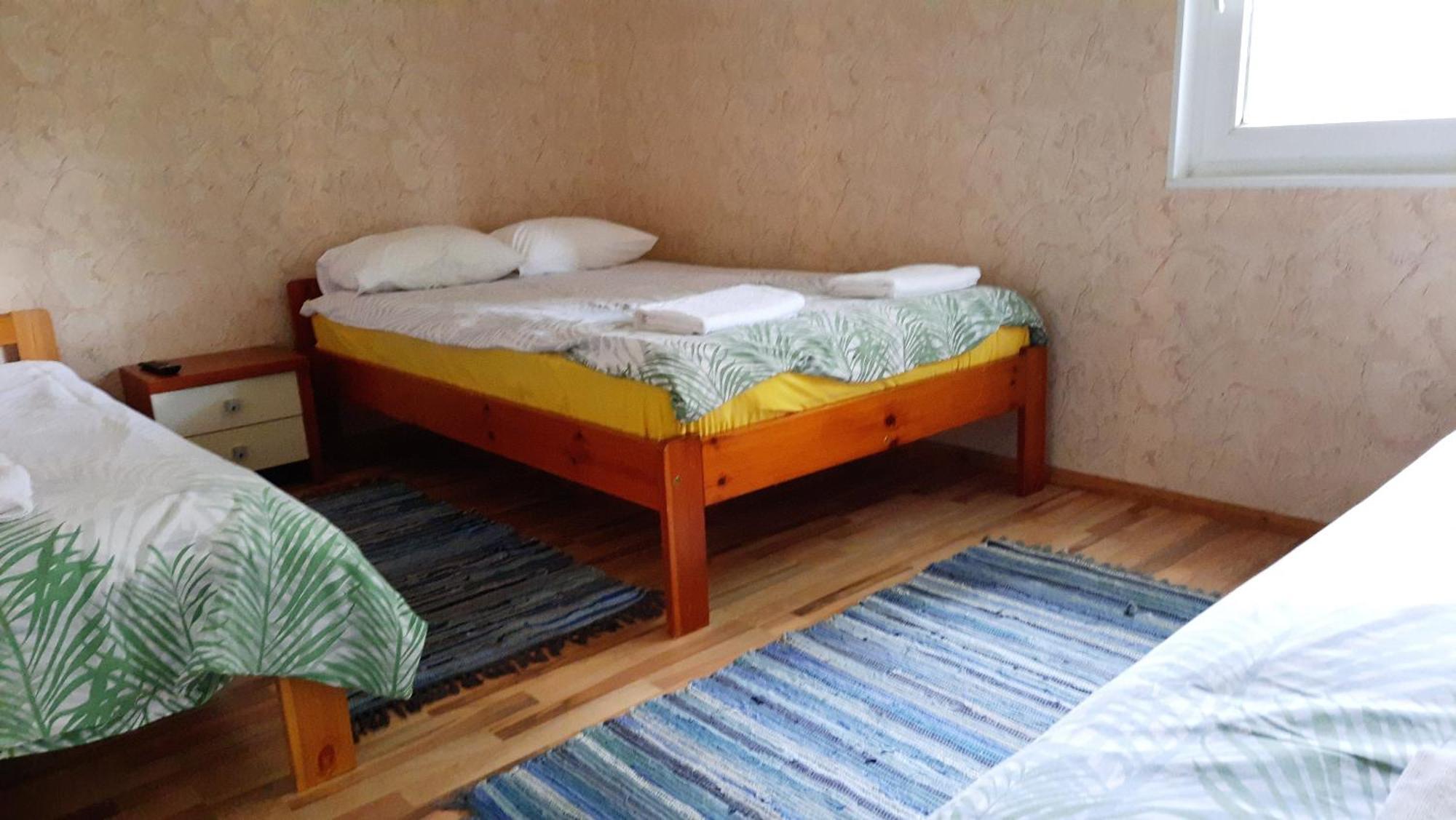 Willipu Guesthouse Alatskivi Εξωτερικό φωτογραφία