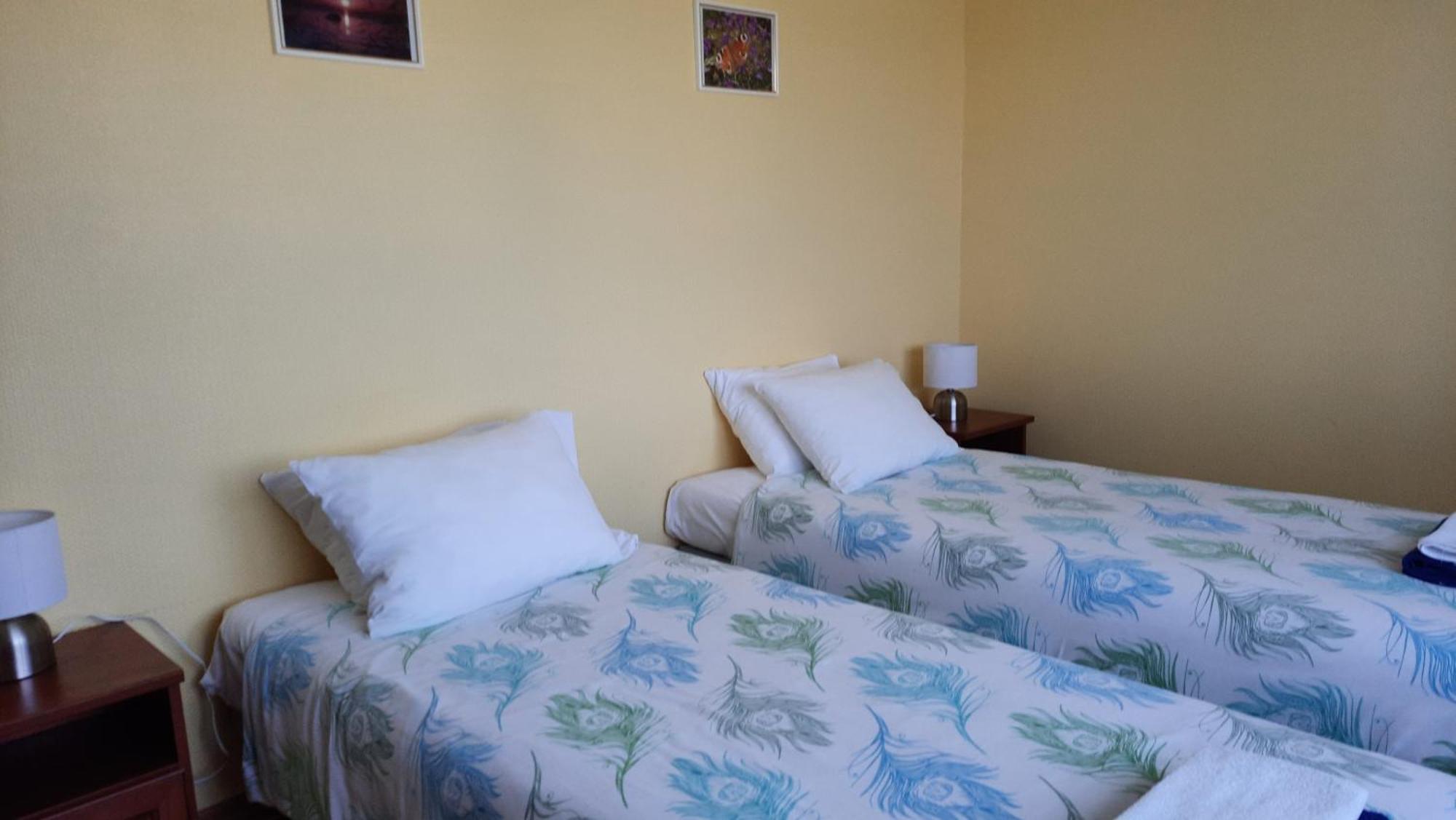 Willipu Guesthouse Alatskivi Εξωτερικό φωτογραφία