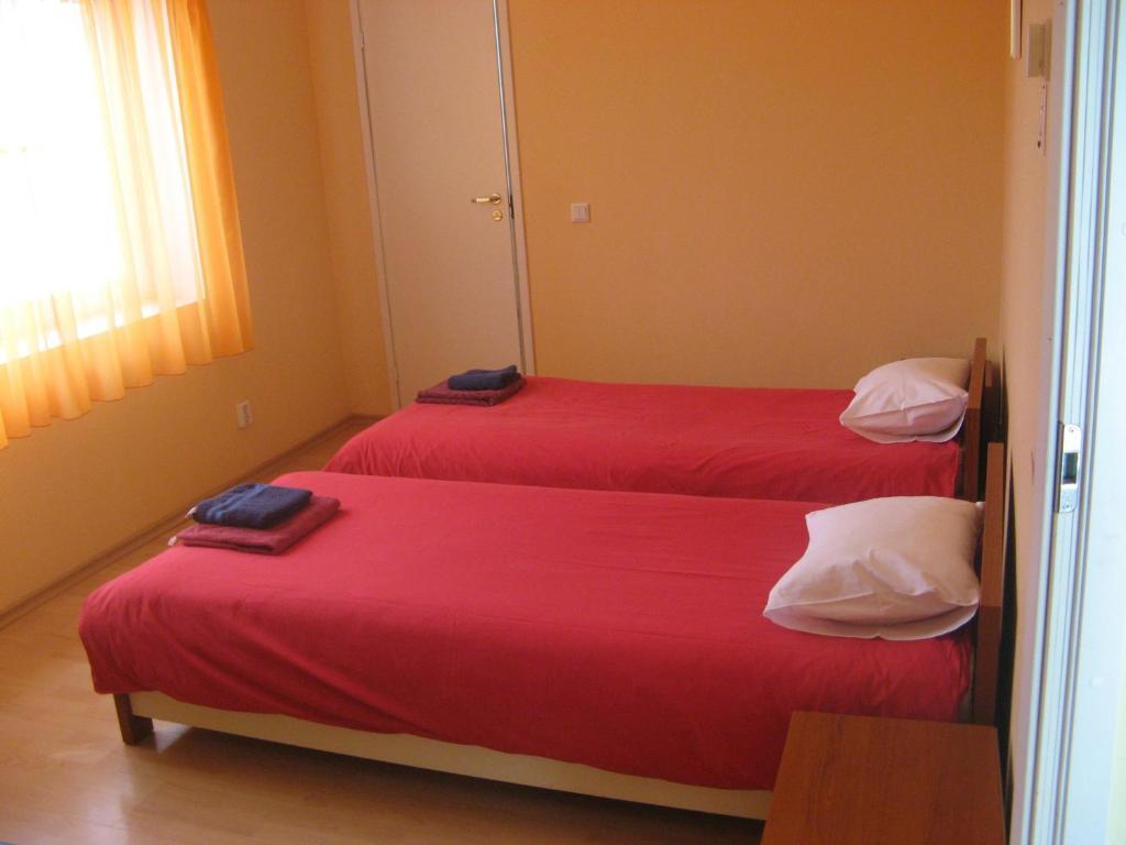 Willipu Guesthouse Alatskivi Δωμάτιο φωτογραφία