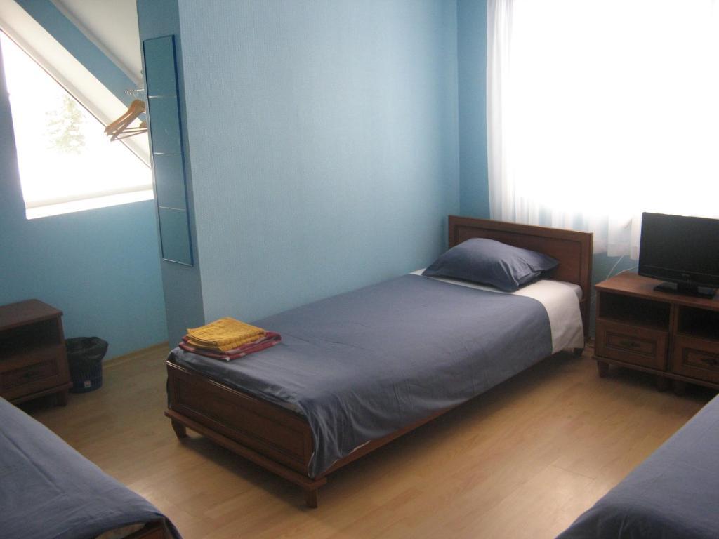 Willipu Guesthouse Alatskivi Δωμάτιο φωτογραφία